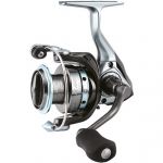Комбо набор Okuma Кат. Alaris 40 и Уд. Alaris Soft lure Spin 9'0'' 270cm 5-15g 2sec