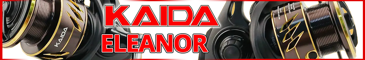Kaida Eleanor