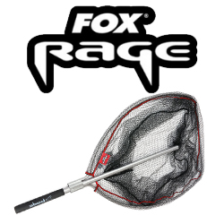 Fox Rage Speedflow II складной
