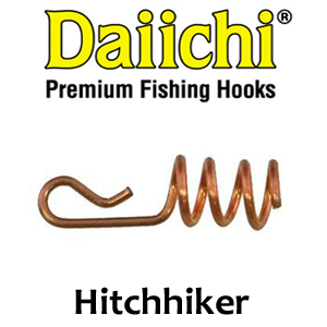 Daiichi Hitchhiker Пружинки