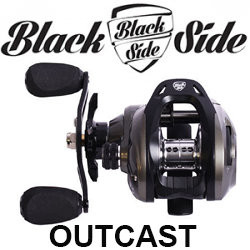 Black Side Outcast