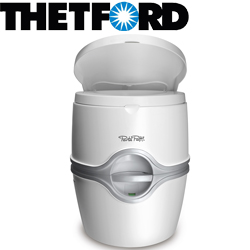 Thetford Porta Potti 565