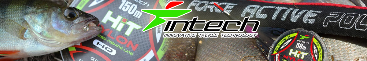 Intech HIT Nylon 50m