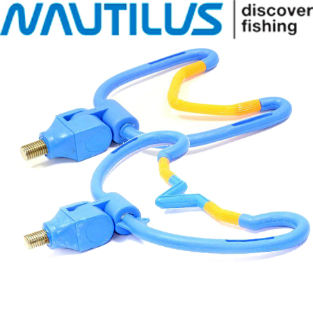 Nautilus Rod Rest