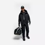 Сумка Finntrail Sattelite Black 1721