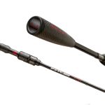 Удилище Okuma Psycho Stick 7'3'' UL 220см. 1-7g 2сек. Fast