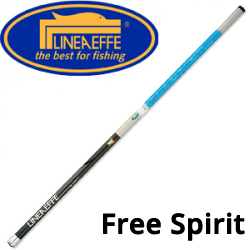 Lineaeffe Free Spirit