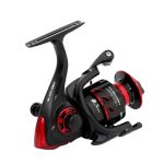 Катушка F-Fishing Black Sea 5000 5+1ш.п (FBS-5000)