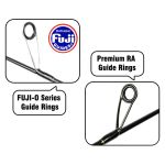 Спиннинг Mifine Pro Motral Draw 0.3-1.5g (902-180)