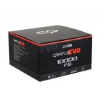 Катушка Carp Pro Cratus Evo 10000 FS