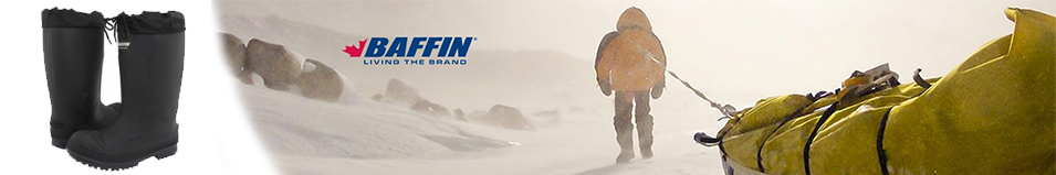 Baffin Titan