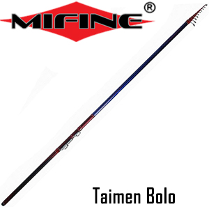 Mifine Taimen Bolo