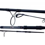 Удилище карповое JRC Rova 9ft 2.70m 2.75lb