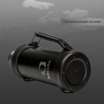 Термос Arcuda ARC-H50 Eco Army style, 1.2, Black