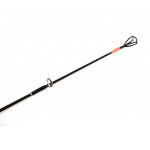 Зимнее удилище со сменным хлыстом Narval Frost Ice Rod Long Handle 76cm #ML (NFRFL76ML)