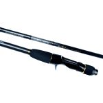 Удилище кастинговое Hearty Rise Evolution III E3-711XC