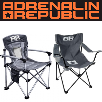 Adrenalin Republic