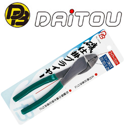Daitoubuku Iso Plier 180