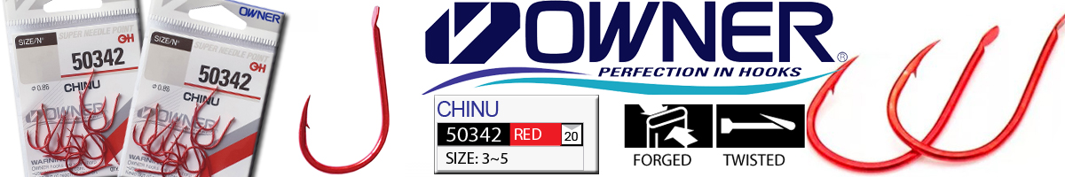 Owner 50342 Chinu
