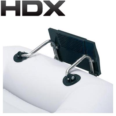 HDX Iridium 300 Транец