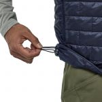 Жилет Patagonia M’s Nano Puff Vest BRLG, S