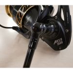 Катушка Colmic Aker 2500 (MULAK25)