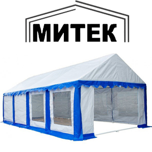 Митек "Гросс" 8 х 4