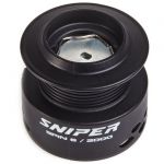 Катушка безынерционная Salmo Sniper Spin 6 2000FD