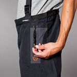 Брюки Savage Gear Suit Black/Grey размер XXL