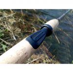 Спиннинг Mikado Black Draft UL Spin 260 (до 15 гр.) IM9+