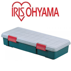 Iris RV Box 900F