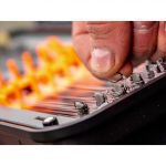 Поводочница Guru Adjustable Rig Case 8 inch