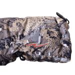 Рукавицы King Hunter WINTER Camo Snow S-M