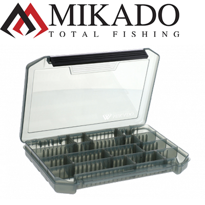 Mikado (UAC-035) Бокс рыболова