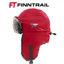 Finntrail Terra 2950 Red