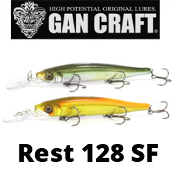 Gan Craft Rest 128 SF