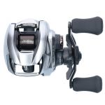 Катушка мультипликаторная Daiwa 21 Zillion SV TW G 100XHL (043178800058)