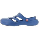 Кроксы Gamakatsu LE6002 P.Sandal 2.0 O.BU L, цвет синий, р.41