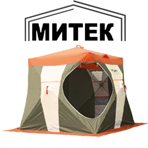 Митек "Нельма Куб 2"