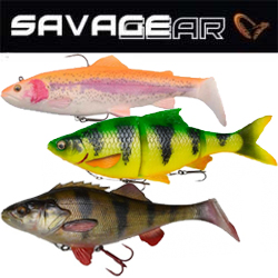Savage Gear