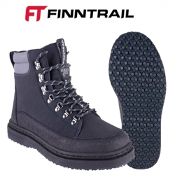 Finntrail Runner 5221 Graphite