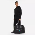 Сумка Finntrail Mud Bag ZIP 1723 Black (65L)