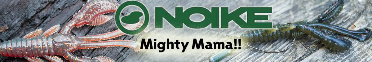 Noike Mighty Mama