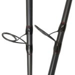 Удилище фидерное Okuma 8K Feeder 13'0" 390см 60-120гр. 3сек