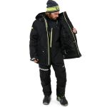 Костюм Finntrail 3754 Graphite р-р M