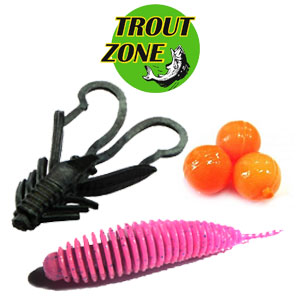 Trout Zone