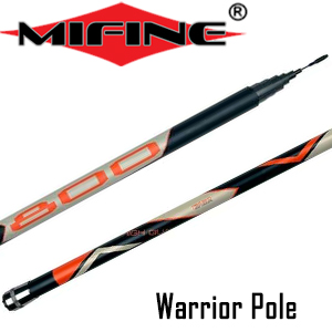 Mifine Warrior Pole