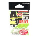Джиг-головка Decoy SV-55 #8-1.2g