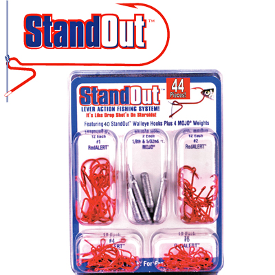 Stand Out