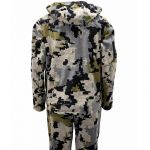 Костюм Remington Set Vector Winter Multicamo р. S